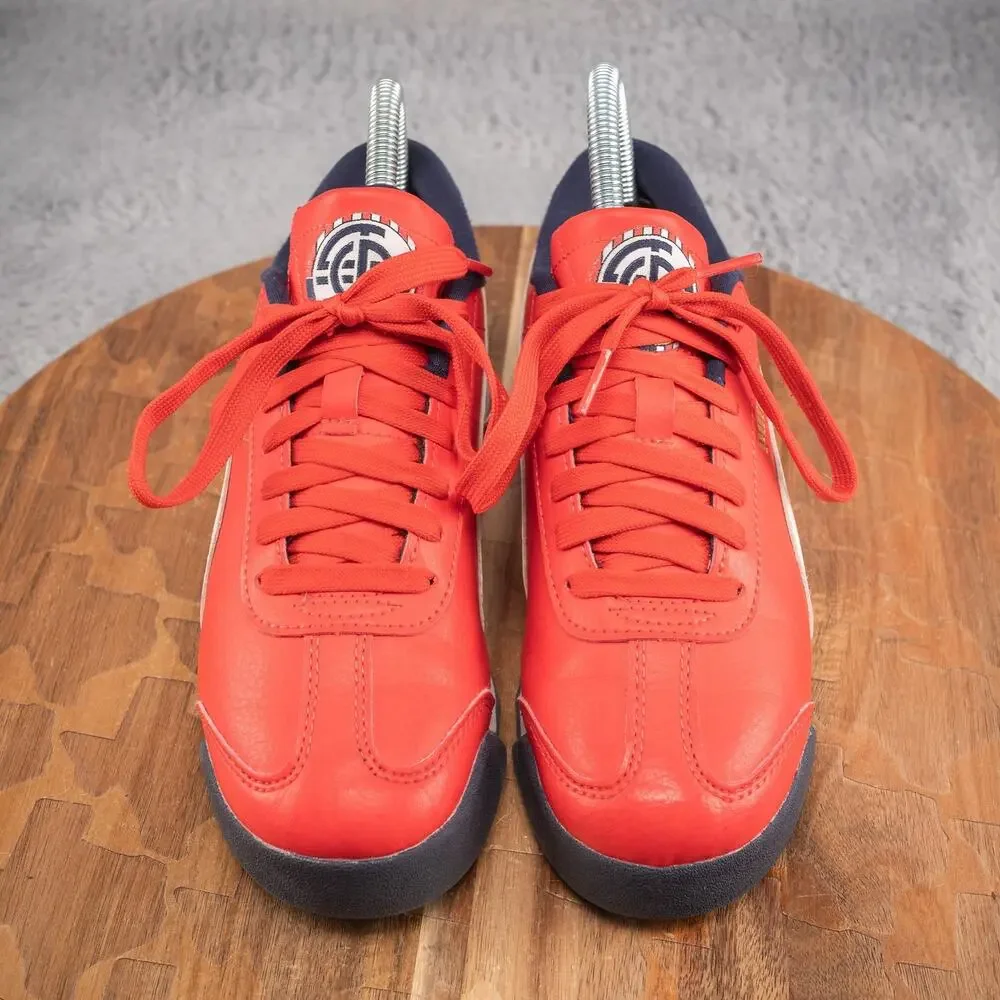 Size‎ 5 - PUMA Roma Country Pack - USA -